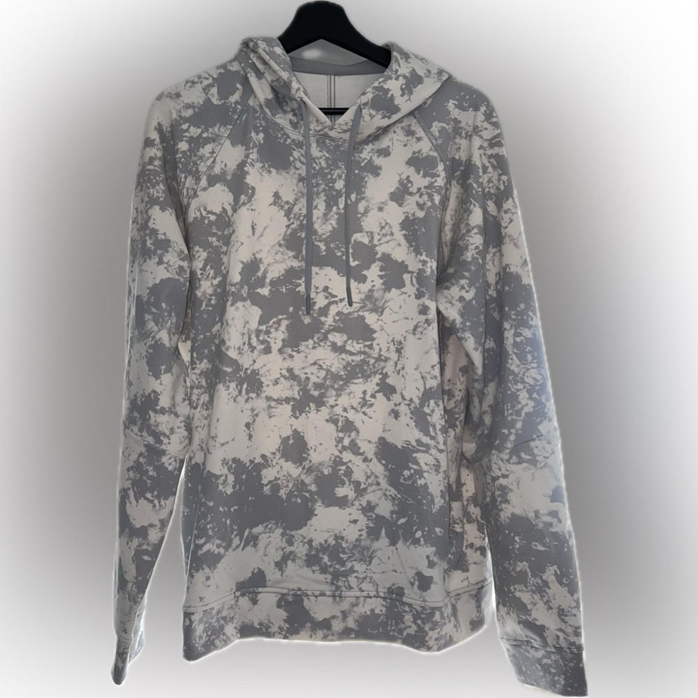 Men’s Lululemon City Sweat Pullover Hoodie